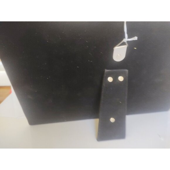 Benaya Ceramics Wall or Table Ceramic Tile 8x12" "Lake Cottage" - Picture 7 of 10